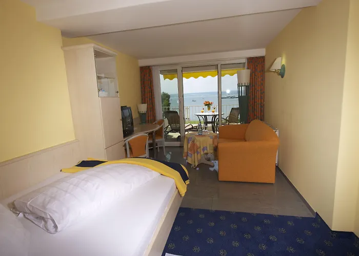 Seehotel OFF