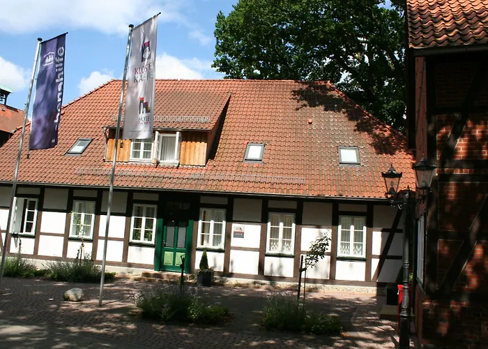Hotel Am Kloster