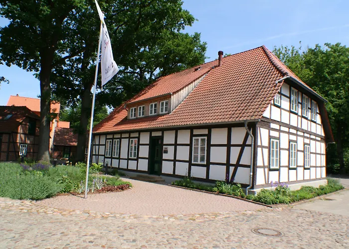 Hotel Am Kloster
