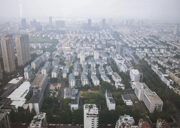 Suzhou Marriott Hotel