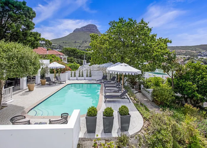 One Kensington Boutique Hotel