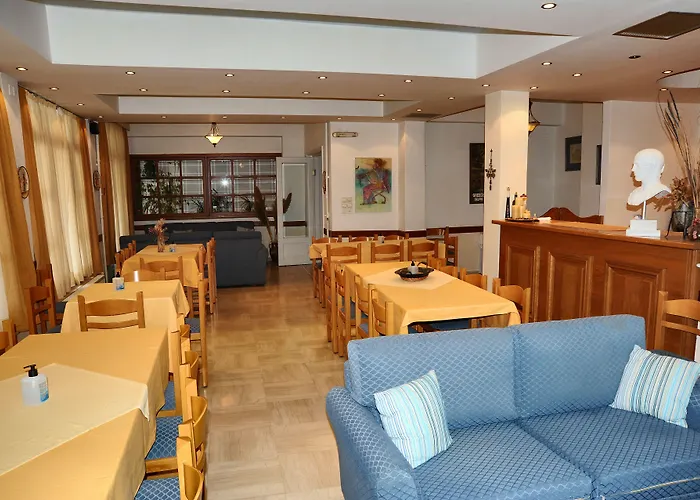 Castri Hotel