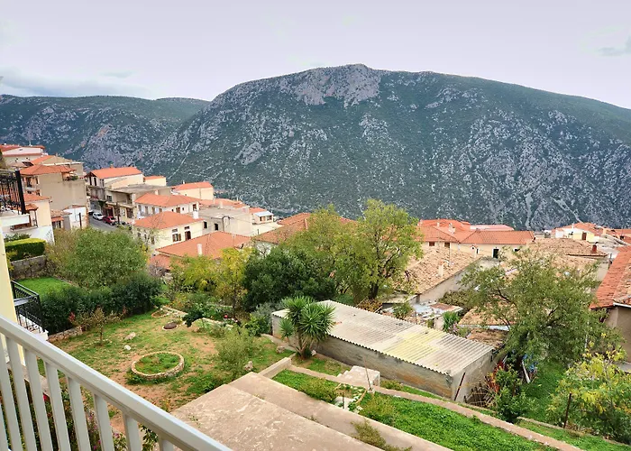 Castri Hotel