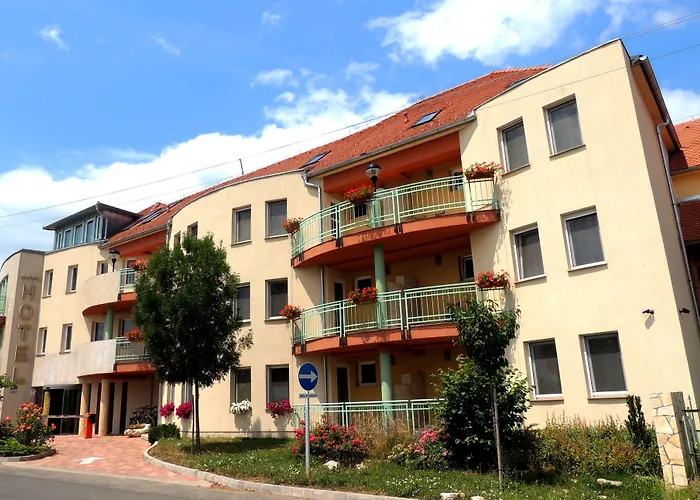 Hotel Makar Sport&Wellness