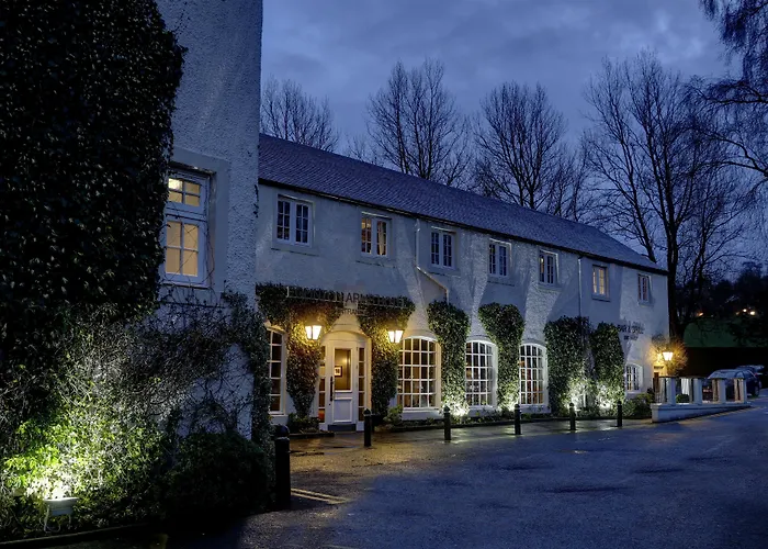 Eglinton Arms Hotel, BW Premier Collection