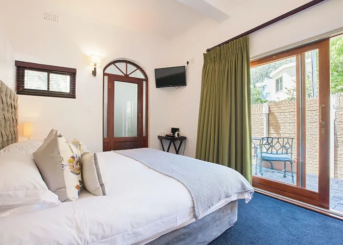 Maartens Guesthouse