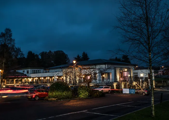 Omagh Hotels
