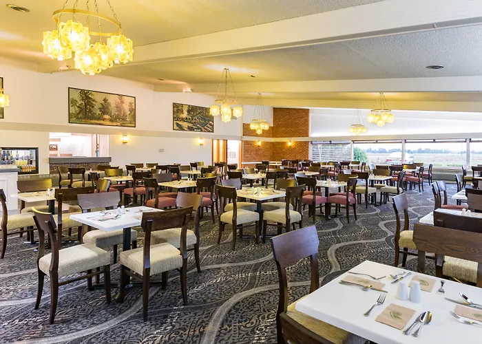 Heartland Hotel Haast