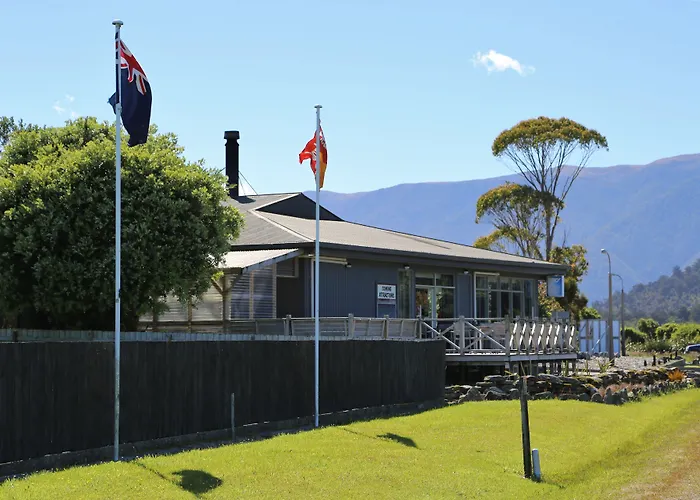Heartland Hotel Haast