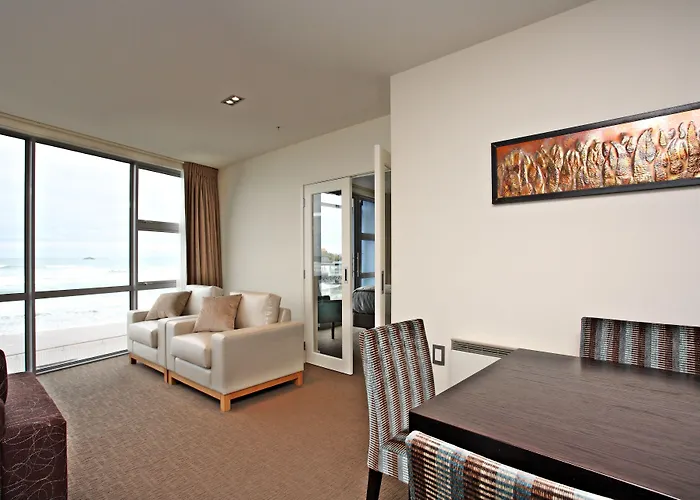 Hotel St Clair
