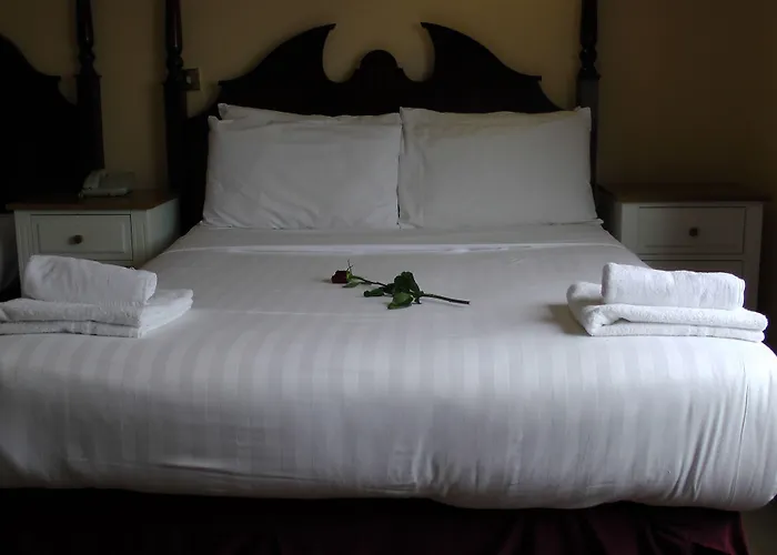 Shamrock Inn Hotel