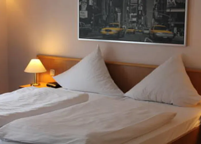 Filmhotel Lili Marleen Potsdam