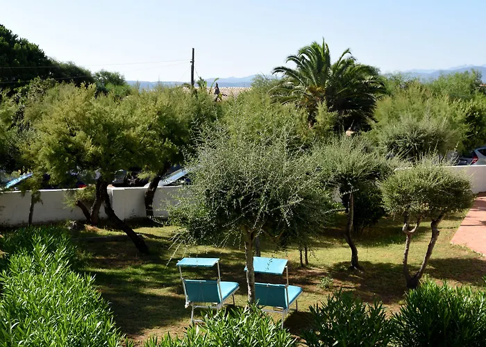 Hotel Mare Blue