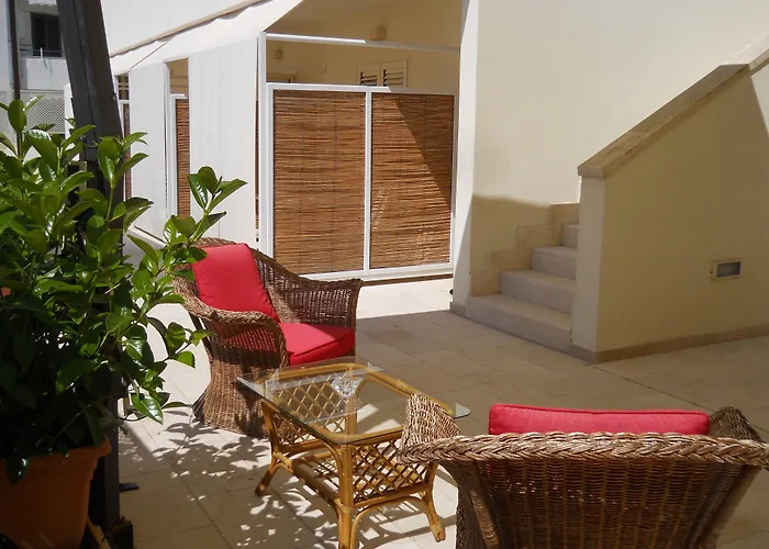 Dimora San Giuseppe Hotel & Spa