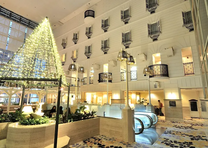 Kichijoji Dai-Ichi Hotel, Tokyo