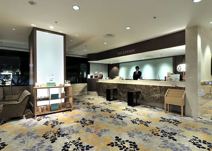 Kichijoji Dai-Ichi Hotel, Tokyo