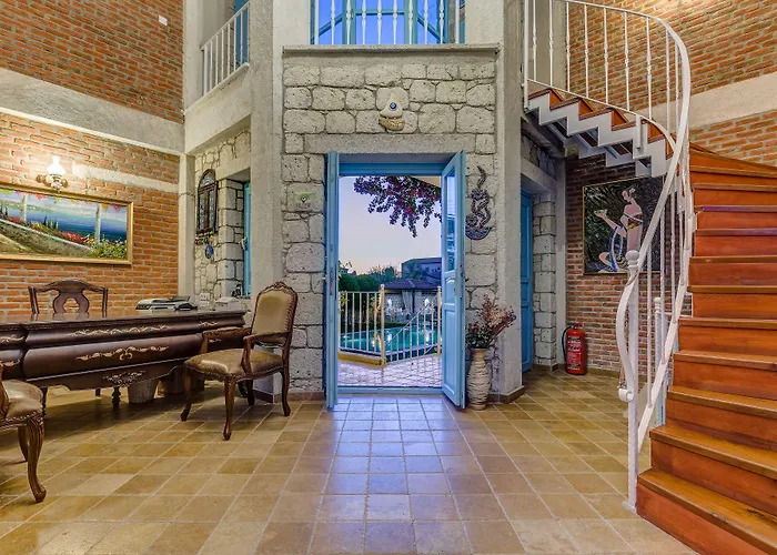 Villa Fora Hotel