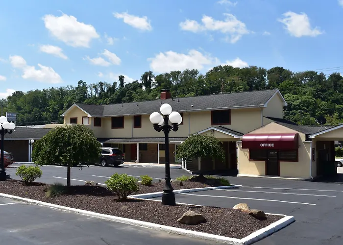 South Hills Motel
