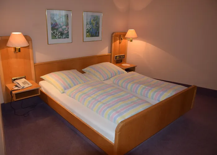 Hotel Grüner Baum