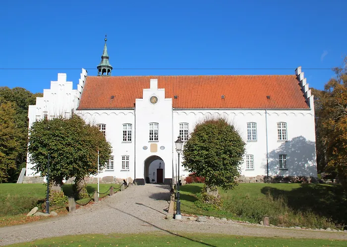 Kokkedal Slotshotel