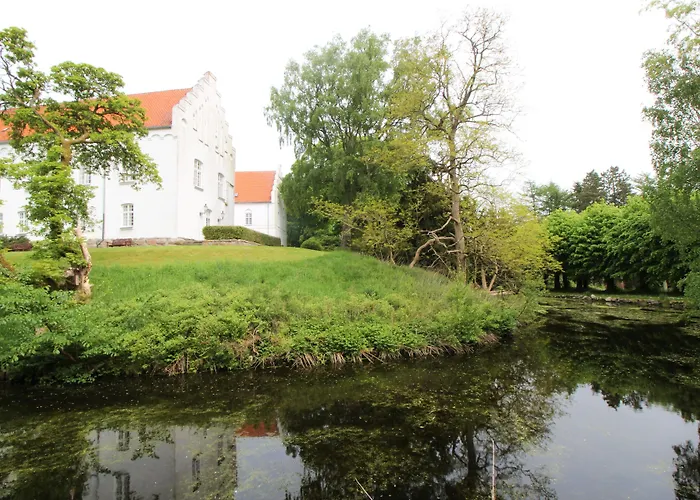 Kokkedal Slotshotel