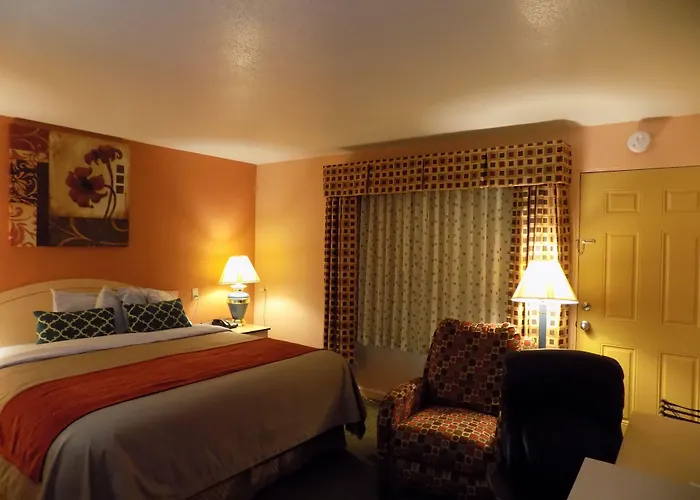 Virginia Inn