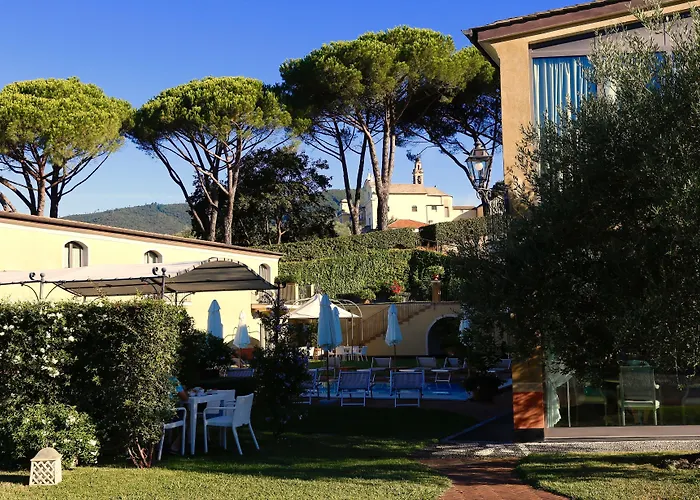 Villa Agnese
