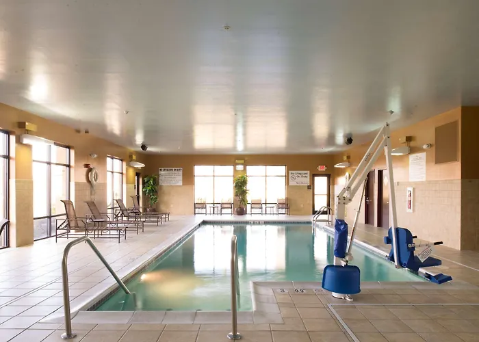 Hampton Inn & Suites Vineland