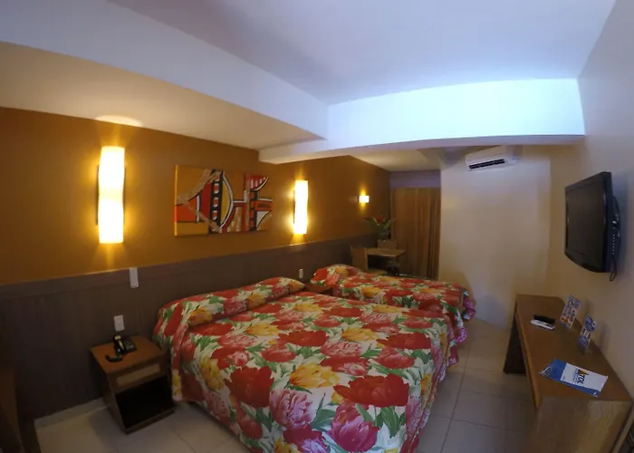 Lumar Hotel Pontanegra