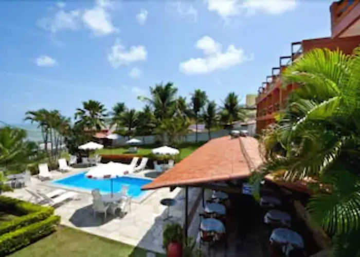 Lumar Hotel Pontanegra