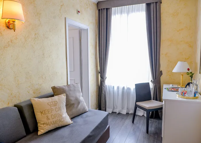 Hotel Millennium