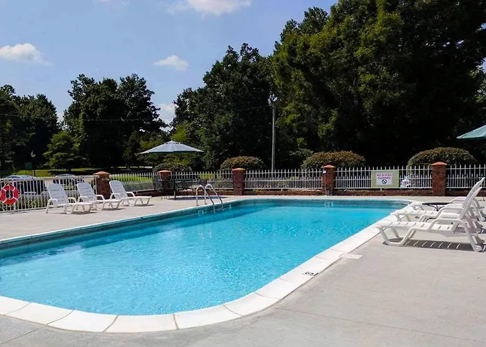Old Bardstown Inn
