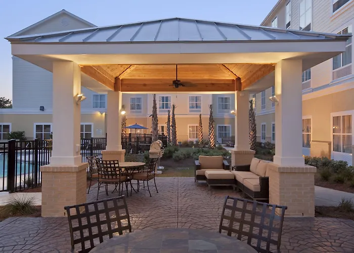 Homewood Suites By Hilton Wilmington/Mayfaire, Nc