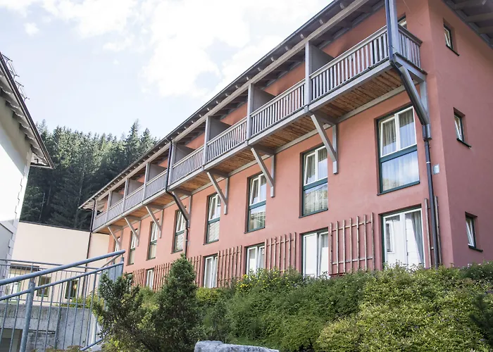 Jufa Hotel Altaussee