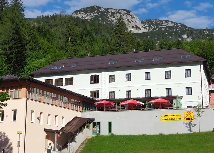 Hotels in Altaussee