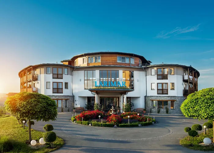 Hotel & Spa Larimar