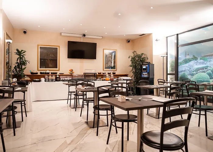 Hotel Buonconsiglio