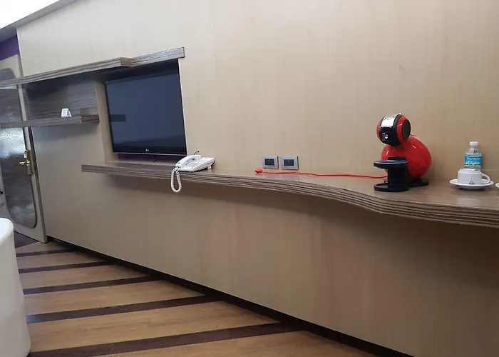 Weenjoy Hotels Aeropuerto Cdmx