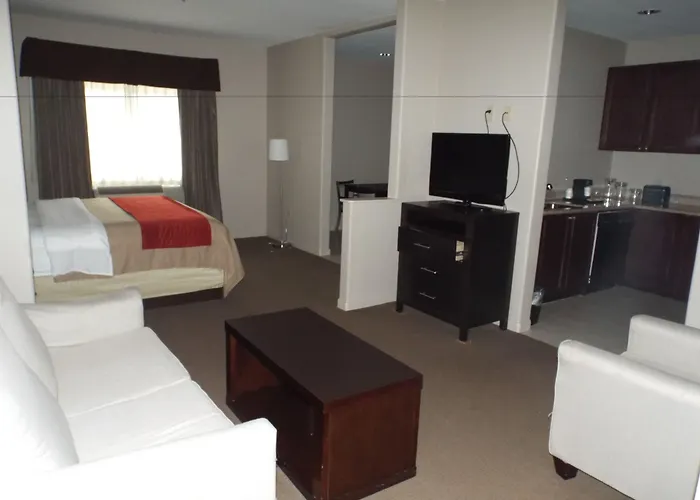 Baymont By Wyndham Columbus