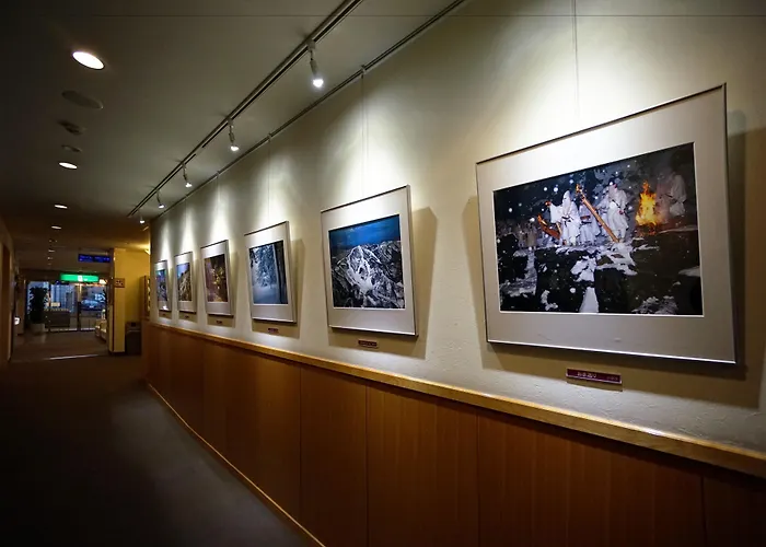 Hotel Riverge Akebono