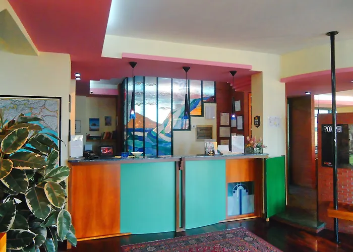 Hotel Giovanna