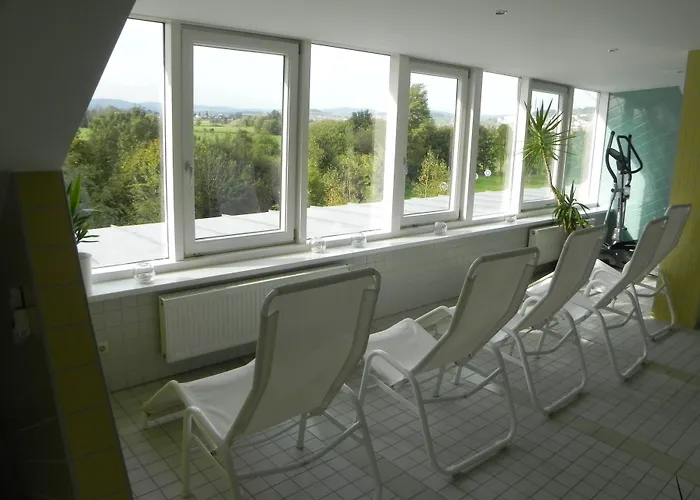 Parkhotel Cham