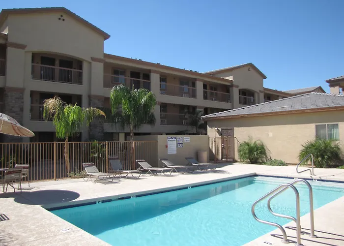 Siegel Select Casa Grande (Adults Only)