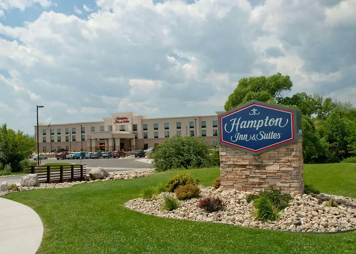 Hampton Inn&Suites Buffalo