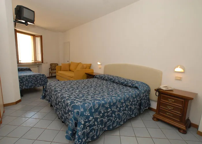 Albergo Umbria