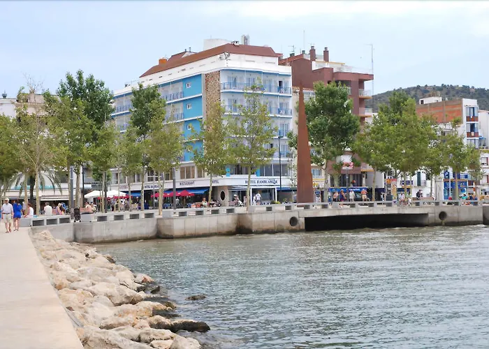 Hotel Ramblamar