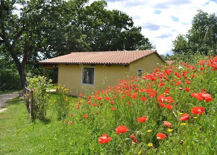 Relais Ciavatta Country Hotel