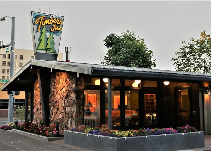 Sutherlin Motels