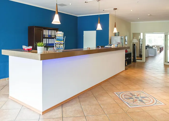 Hotel Ploener See By Tulip Inn