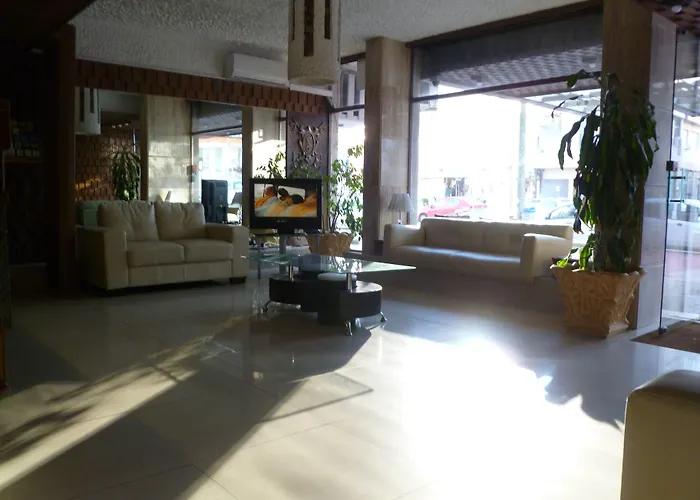 Punta Del Este Shelton Hotel